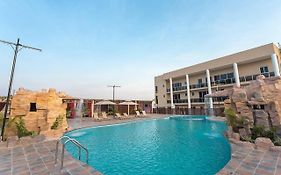 The Platinum Bay Hotel