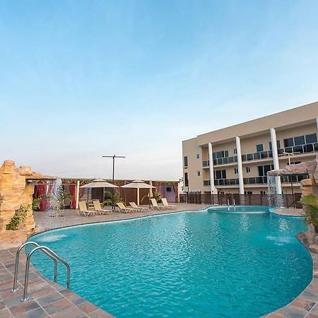 The Platinum Bay Hotel Birekuso Exterior photo