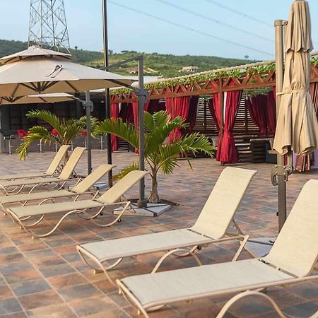 The Platinum Bay Hotel Birekuso Exterior photo